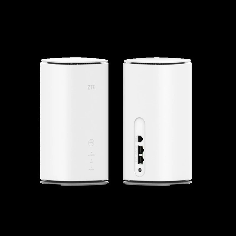Модем CPE Wi-Fi ZTE MC8020 два диапазона 5400 Мбит/с до 128 пользователей | Компьютеры и офис
