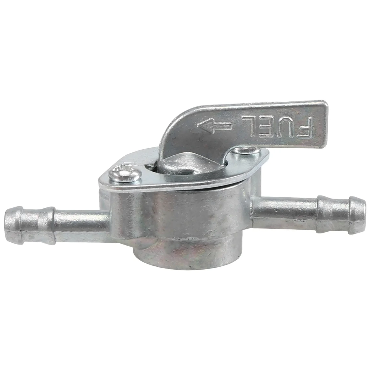 1/4 дюймовый встроенный топливный бак для масла бензобака фильтр переключатель