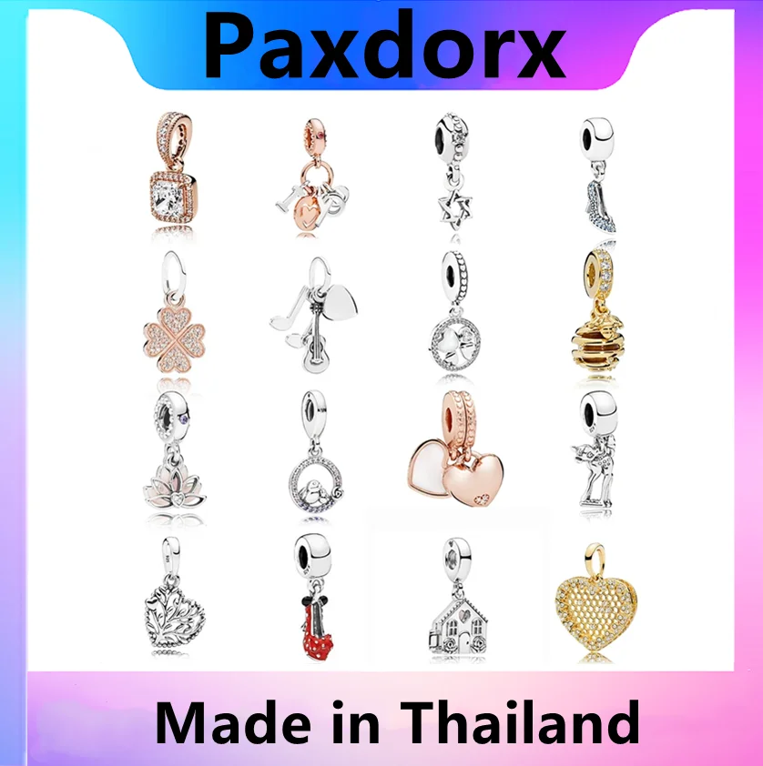 

Женский браслет из серебра 2019 пробы, с подвеской в виде дерева