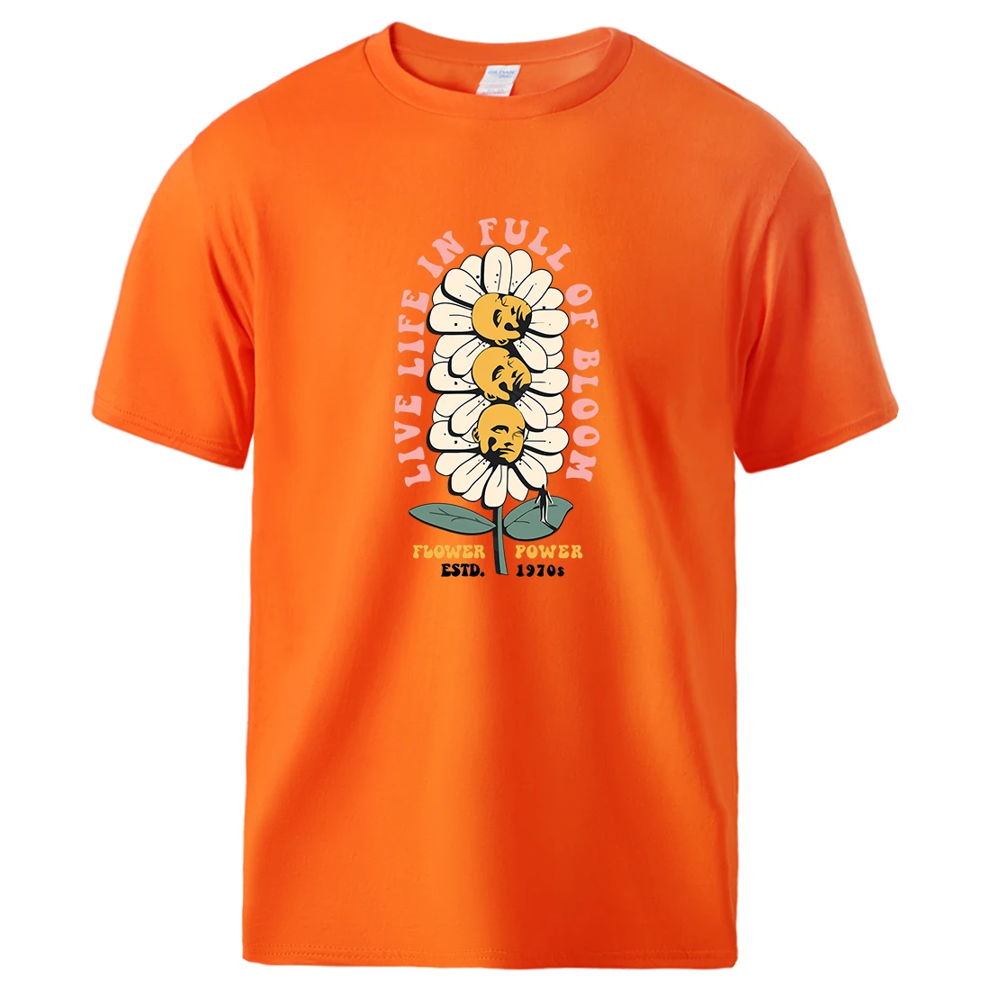 ΠΡΠΆΡΠΊΠ°Ρ ΡΡΡΠ±ΠΎΠ»ΠΊΠ° Live Life In Full Bloom Flower Power Estd.1970S, ΠΌΡΠ³ΠΊΠΈΠ΅ Ρ
Π»ΠΎΠΏΠΊΠΎΠ²ΡΠ΅ ΡΡΡΠ±ΠΎΠ»ΠΊΠΈ, ΠΏΠΎΠ²ΡΠ΅Π΄Π½Π΅Π²Π½Π°Ρ ΠΌΠΎΠ΄Π½Π°Ρ Π±Π°Π·ΠΎΠ²Π°Ρ ΠΡΠΈΠ³ΠΈΠ½Π°Π»ΡΠ½Π°Ρ ΡΡΡΠ±ΠΎΠ»ΠΊΠ° ΠΡΠΆΡΠΊΠ°Ρ ΡΡΡΠ±ΠΎΠ»ΠΊΠ° Live Life In Full Bloom Flower Power Estd.1970S, ΠΌΡΠ³ΠΊΠΈΠ΅ Ρ
Π»ΠΎΠΏΠΊΠΎΠ²ΡΠ΅ ΡΡΡΠ±ΠΎΠ»ΠΊΠΈ, ΠΏΠΎΠ²ΡΠ΅Π΄Π½Π΅Π²Π½Π°Ρ ΠΌΠΎΠ΄Π½Π°Ρ Π±Π°Π·ΠΎΠ²Π°Ρ ΠΡΠΈΠ³ΠΈΠ½Π°Π»ΡΠ½Π°Ρ ΡΡΡΠ±ΠΎΠ»ΠΊΠ°