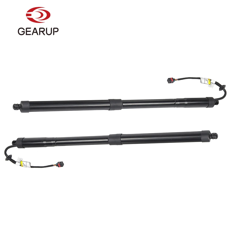 Задний левый и правый подъемник в сборе багажник электрическая подъемная стойка