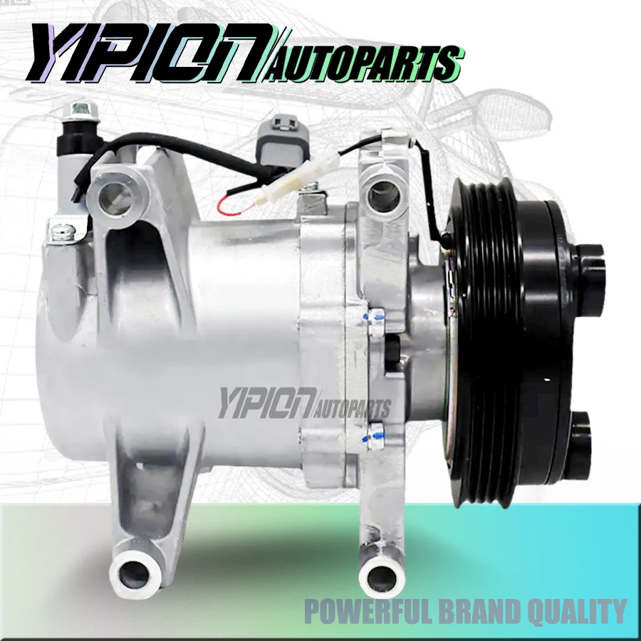 Автоматический компрессор переменного тока для Subaru Forester Impreza 73111FA101 73111FA000 0B95A45010