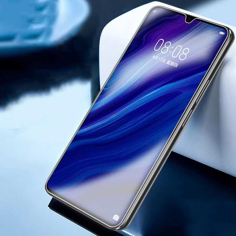 

Защитное закаленное стекло для Vsmart Star Joy 2 3 Plus Joy 4