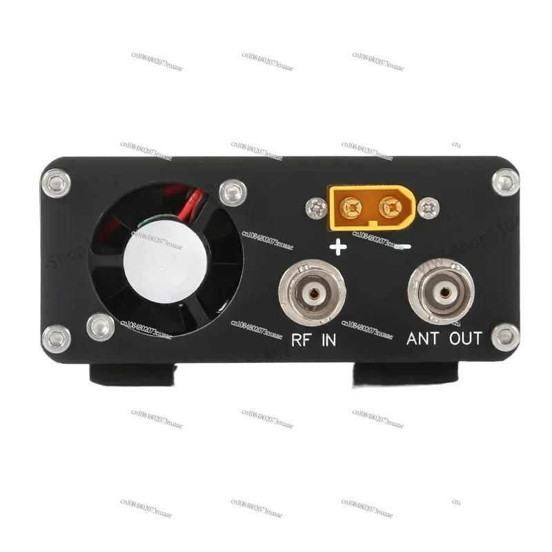 OGS-50W 50 Вт ВЧ усилитель мощности для USDX FT-817 IC-703 IC-705 KX3 QRP FT-818 G90 G90S G1M X5105 любительский