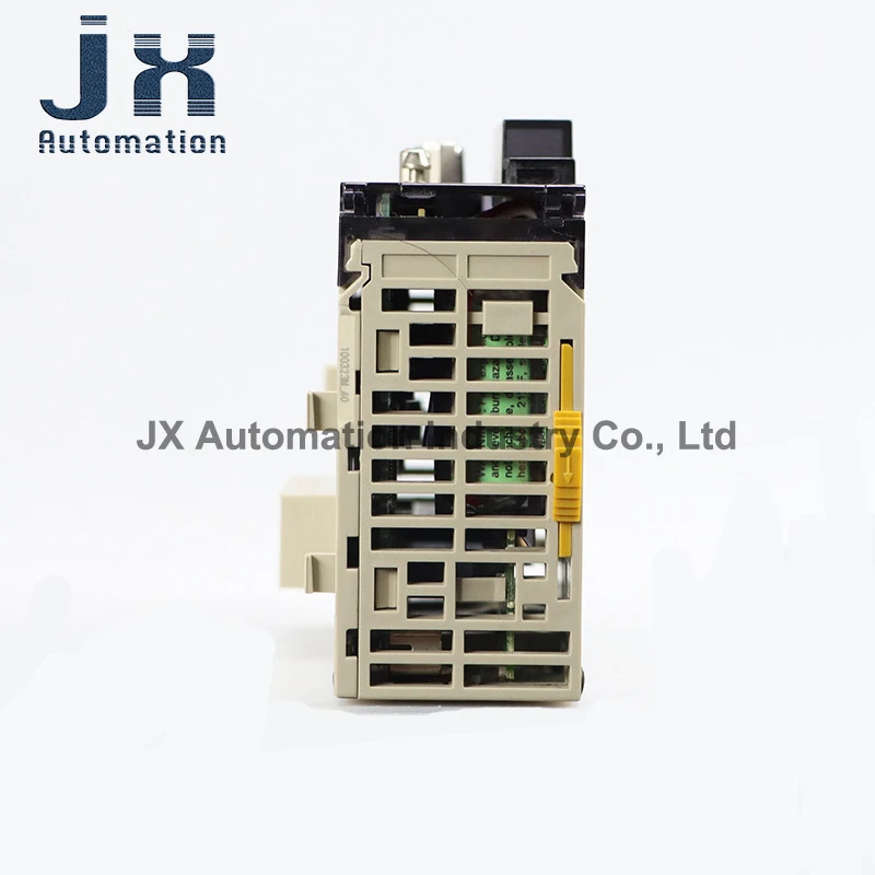 Процессорные блоки CJ1M-CPU12