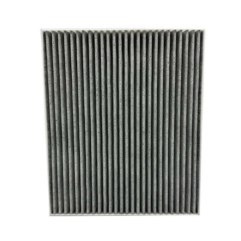 Гибридный Защитный Фильтр Для CHRYSLER Grand Caravan 21-23 3 6 Flexfuel AWD Voyager WESTGUARD MK25192 Замена