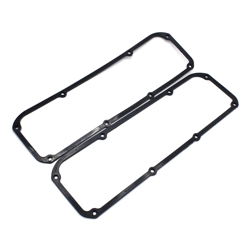 Многоразовые прокладки для крышки клапана двигателей Ford 351C 351 м 400 резиновые со