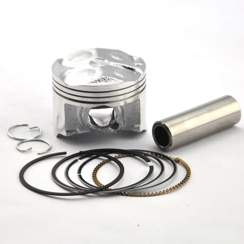 

Motorcycle Parts Engine Piston Kit Set Replacement For Honda XR250 Bore 73.75mm