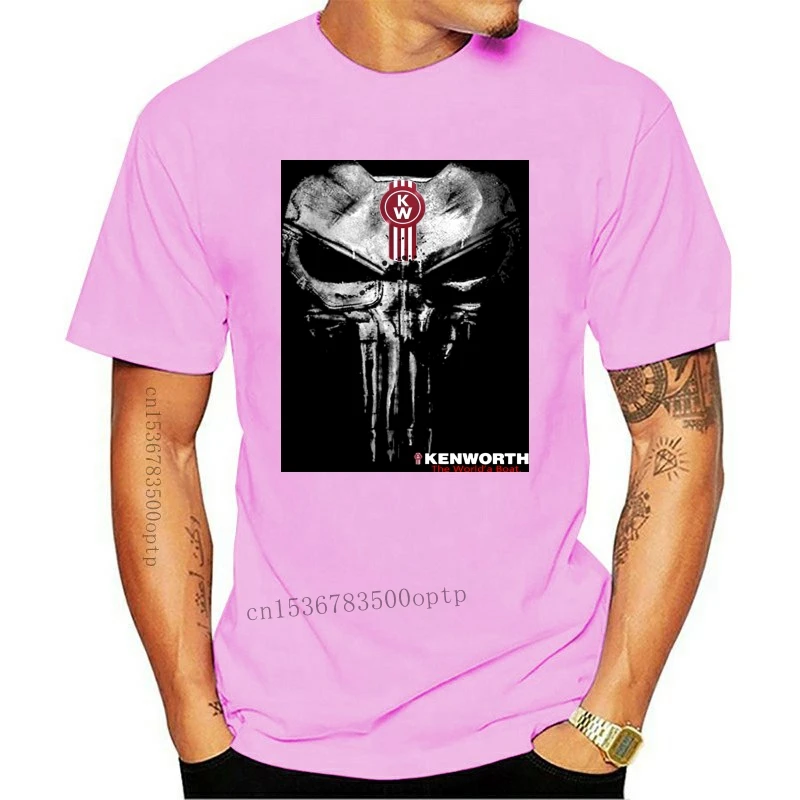 

Мужская одежда реальная-Череп так круто-топ подарок-мужская футболка американского размера от S до 5XL