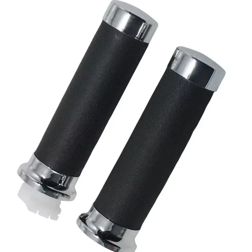 

Для Honda Shadow 400 VT 600 750 1100 Magna 250 750 VF 750 C25 CD VTX 1300 C R S 3166-KCR-000 53145-MM8-000 Мотоциклетная ручка