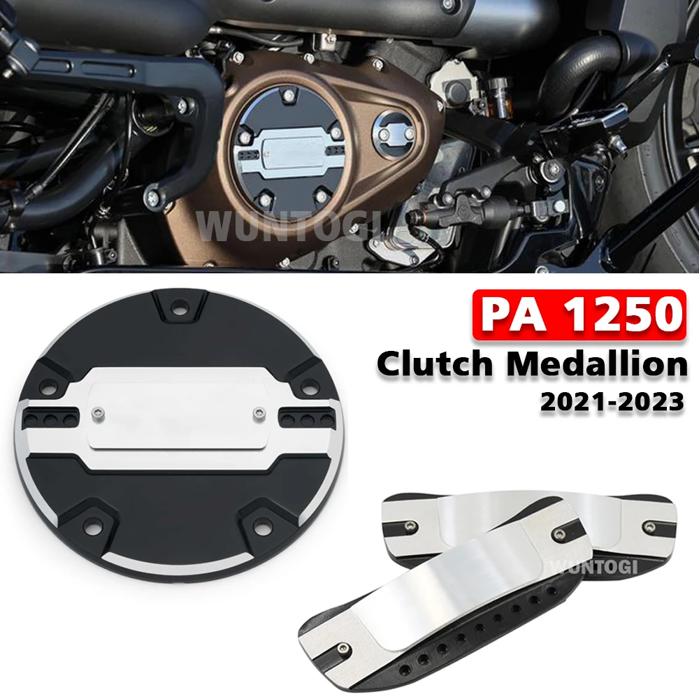 Крышка разъема генератора для PAN AMERICA 1250 мотоцикл PA1250 Sportster S RH1250S RH Revolution Max