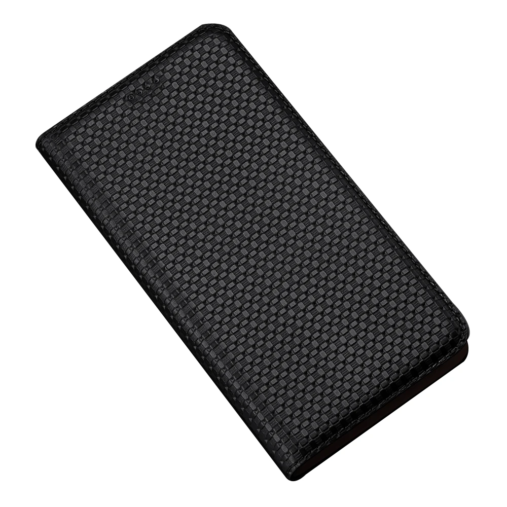 Карманный чехол для карты Asus Zenfone 11 Ультра из натуральной кожи Для 10 9Z 9 8 флип ZS672KS