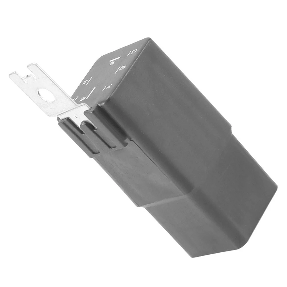 Реле управления вентилятором охлаждения пластиковые Сменные переключатели V260L 1 шт. A0035421919 аксессуары черный для Viano Vito