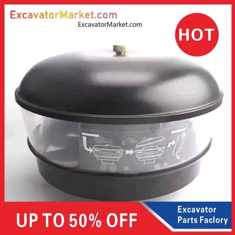 Для экскаватора Shensteel 200-8 Hitachi 200 Hyundai 225-7 Daewoo аксессуары для экскаваторов