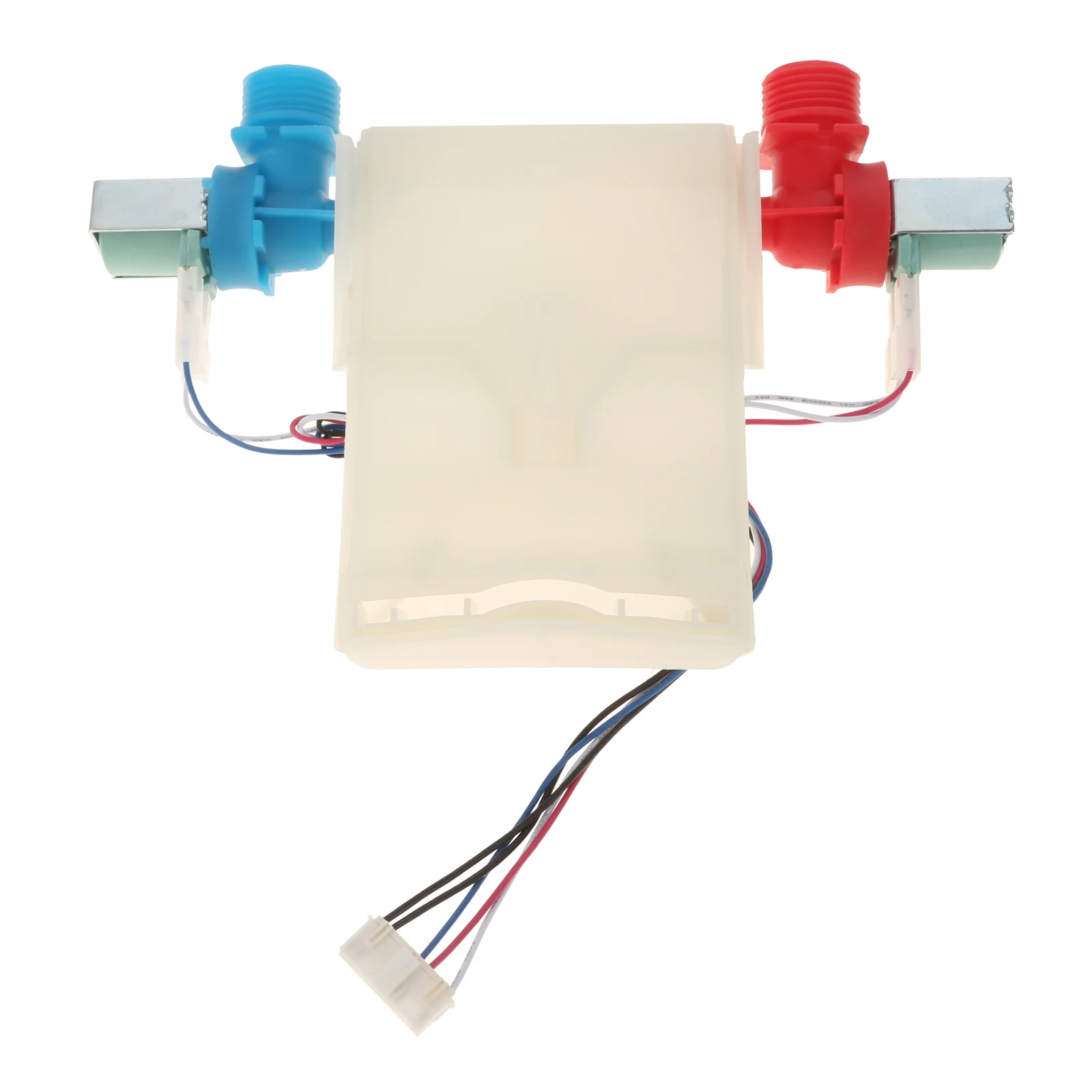 W10683603 впускной клапан шайбы воды для гидромассажа Kenmore Amana Maytag Crosley Roper заменяет