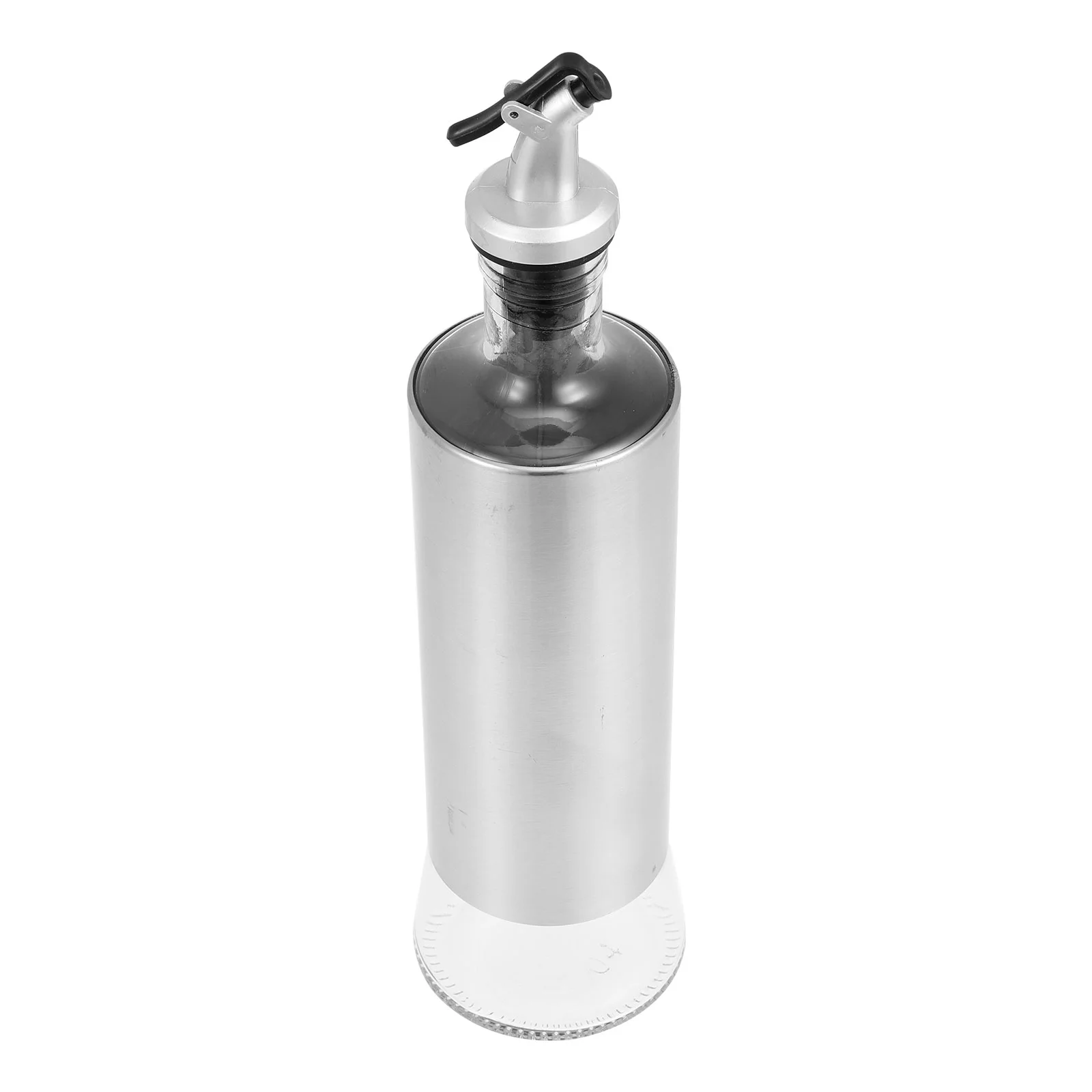

Oil Vinegar Dispenser Sauce Bottle Pitcher Water Kitchen Leakage Cooking Pourer Can Soy Beverage Decanter Container Olive Jug