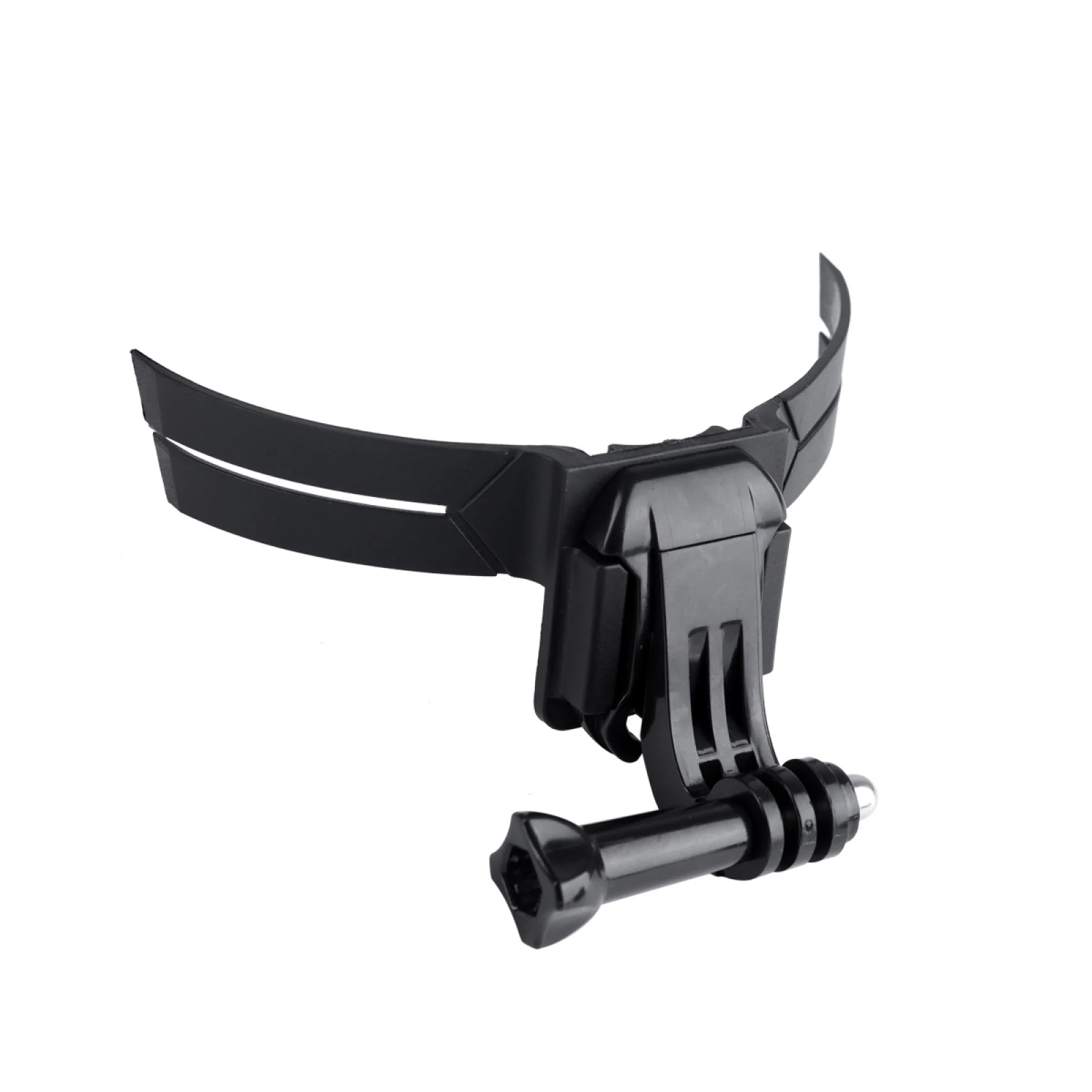 

Helmet Mount with J-Hook for HERO10 HERO9 HERO8 Black 7 6 5 4 3 / DJI Osmo Action / Xiaoyi and Other Action Cameras