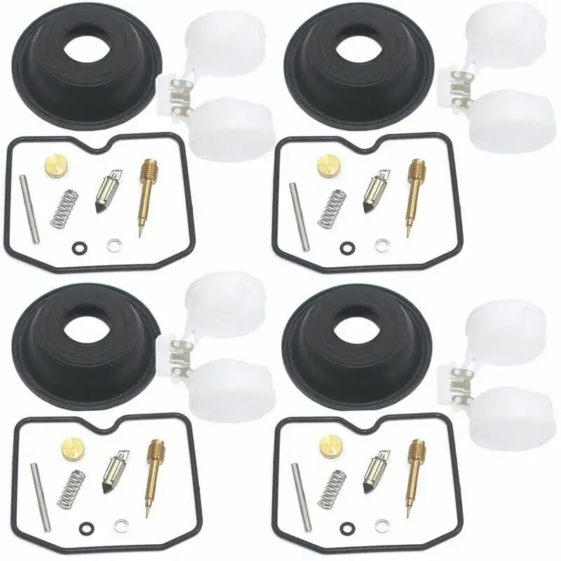 Набор для ремонта карбюратора KAWASAKI ZL600 ZL 600 Eliminator 86-87 95-97