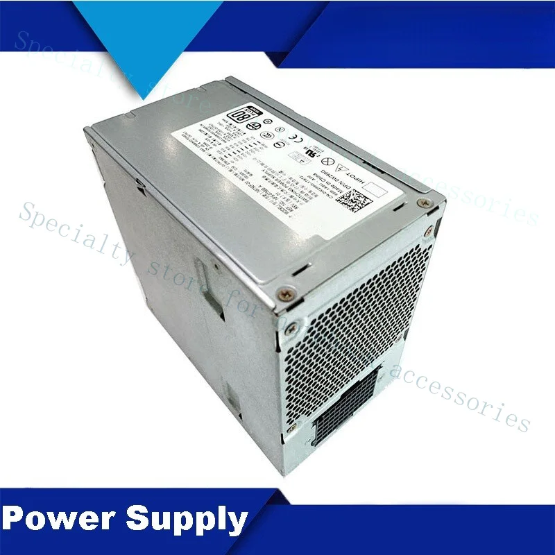 Фото Блок питания A+ для Dell T5500 T5400 875 Вт H875EF-00 N875EF-00 J556T W299G №1