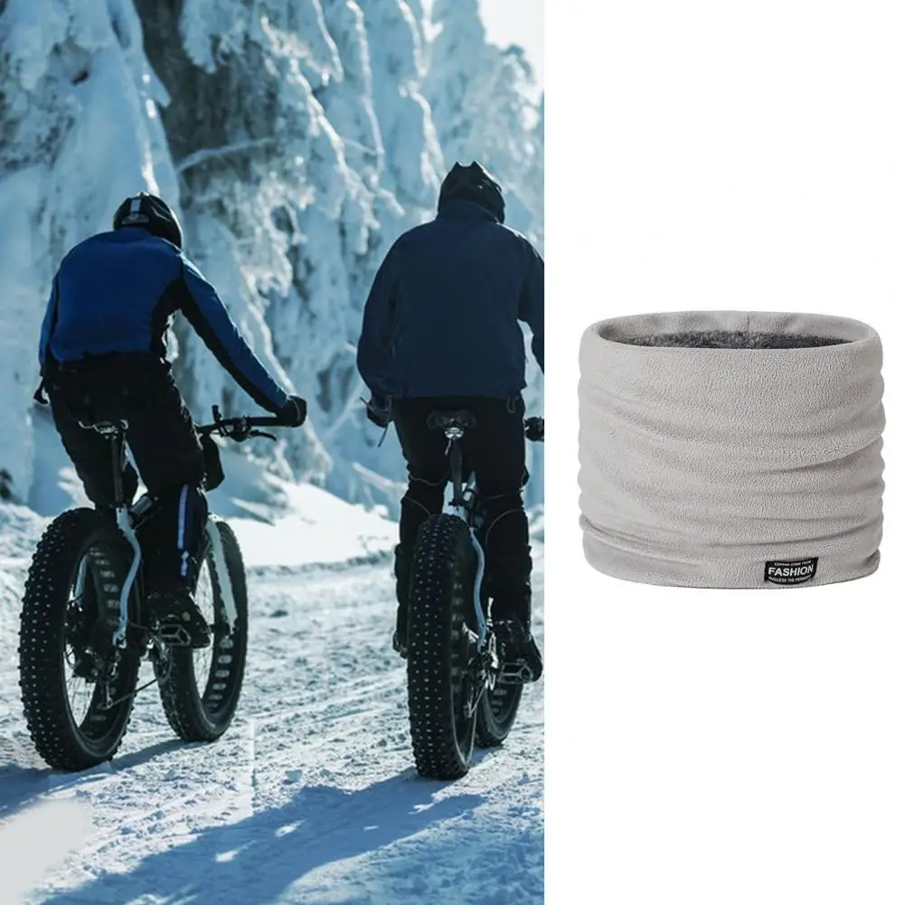 Рисунок 4 - Термоутеплитель для шеи мягкий