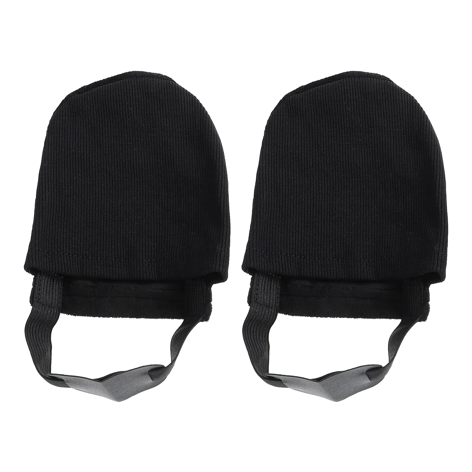 

Mens Black Sneakers Adjustable Bowling Accessories Buddy Shoe Covers Slider Tool