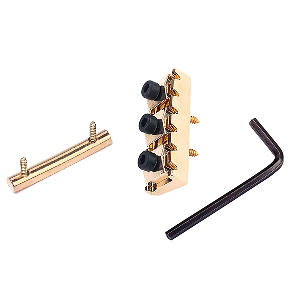 

String Locking Nut Screw Great Replacement for Tremolo Bridge Double Locking System