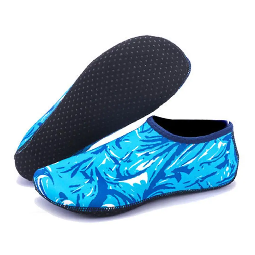 Рисунок 4 - Быстросохнущие мужские кроссовки для воды