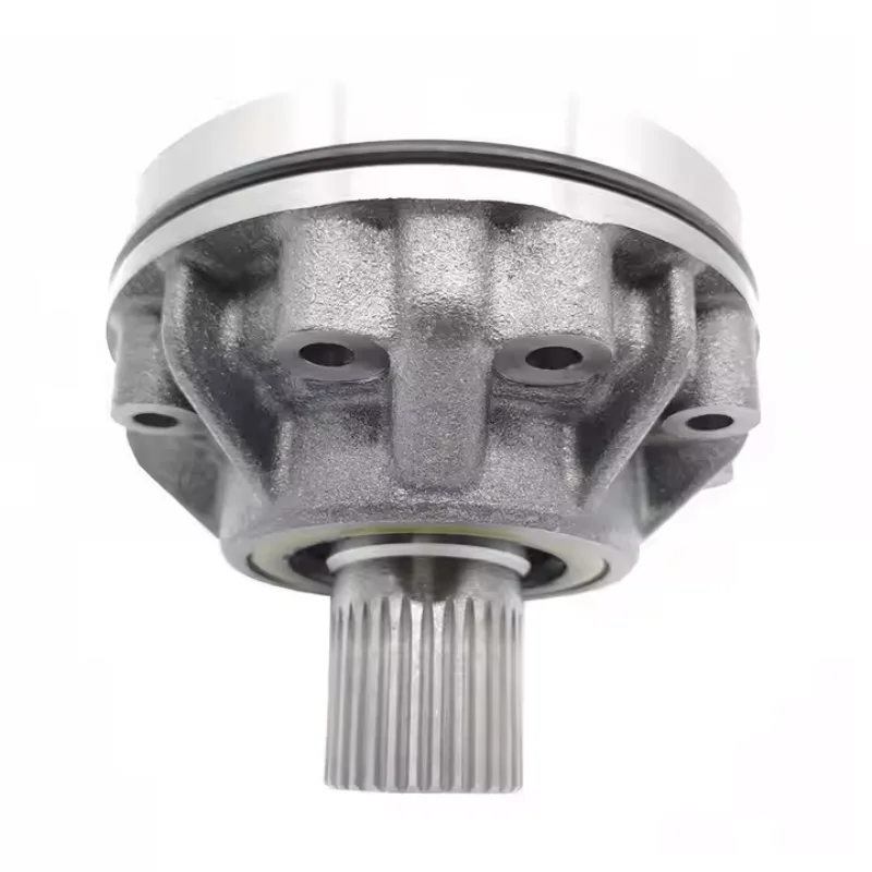 Высокопроизводительная заводская цена AT 310590 АТ 440858 Для John Deere 310 315 325 410 210 насос