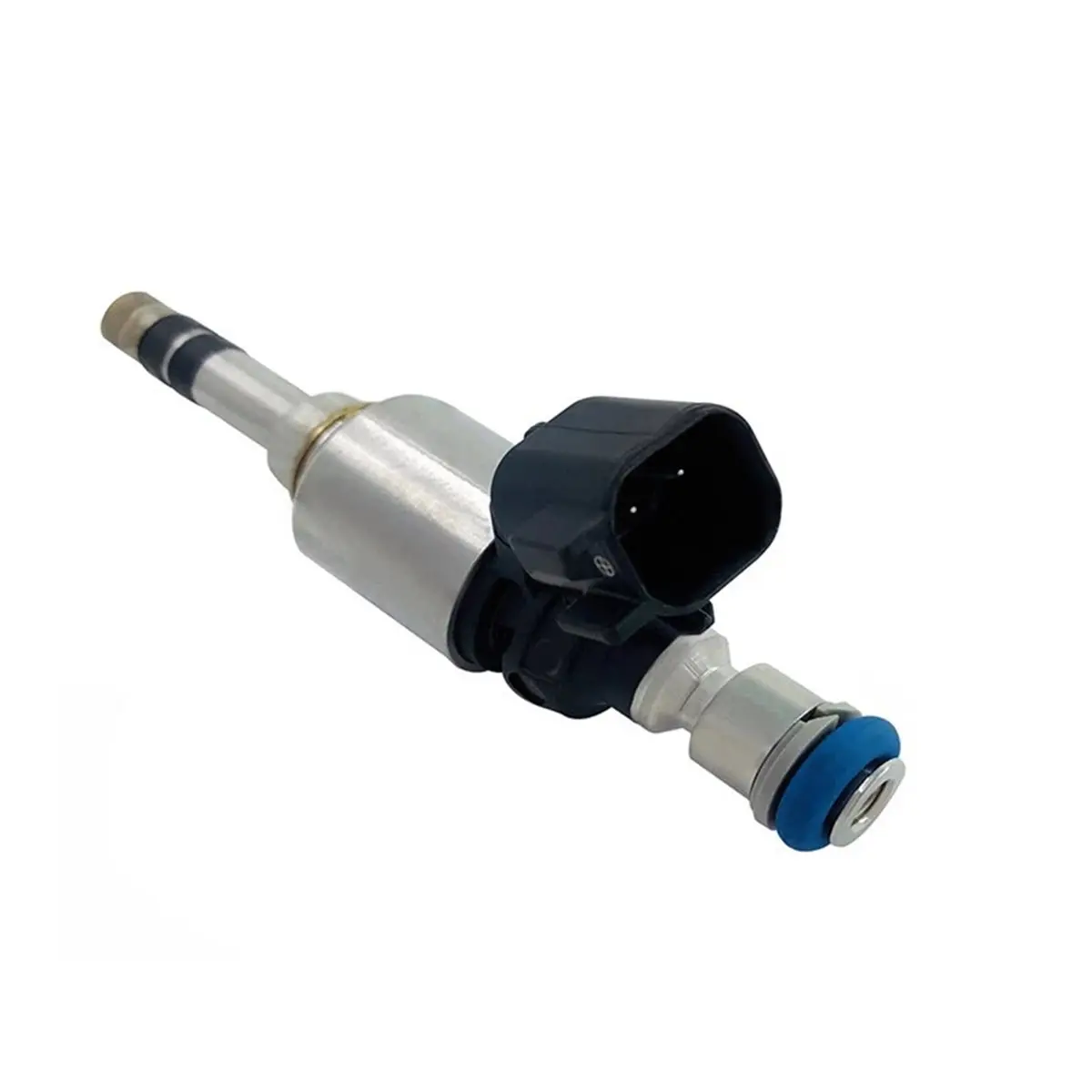 Фото AMAW 4 шт. НОВЫЕ топливные форсунки для Buick Envision, Regal, ATS, CT6, CTS, Camaro, Malibu 2.0L №1