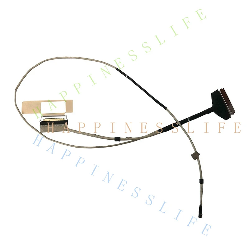 Фото PK+ DD0Z8SLC000 30-контактный ЖК-кабель, подходящий для ACER Aspire5 15 A515-58 A515-58M A515-58P Full HD z8s №1