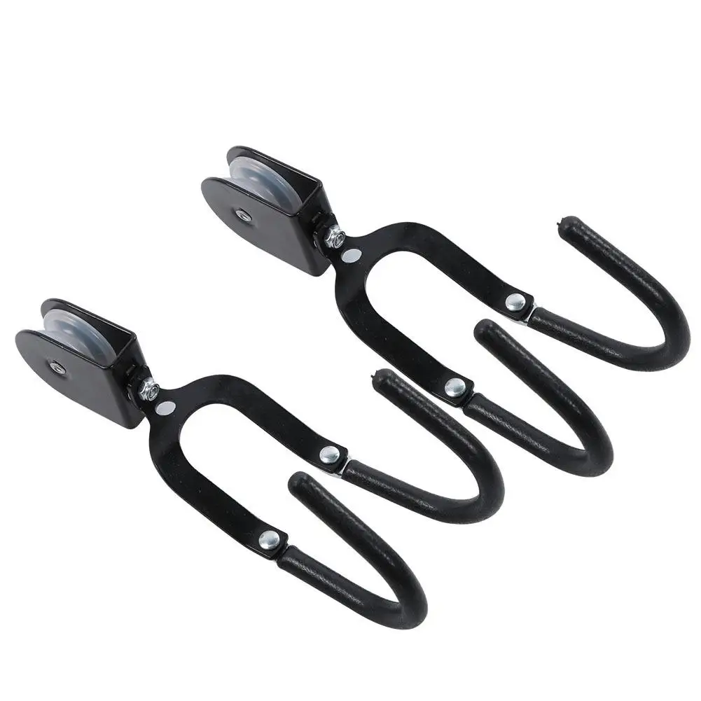 Многофункциональный подъемник для Каяка-система гаражного хранения каноэ и