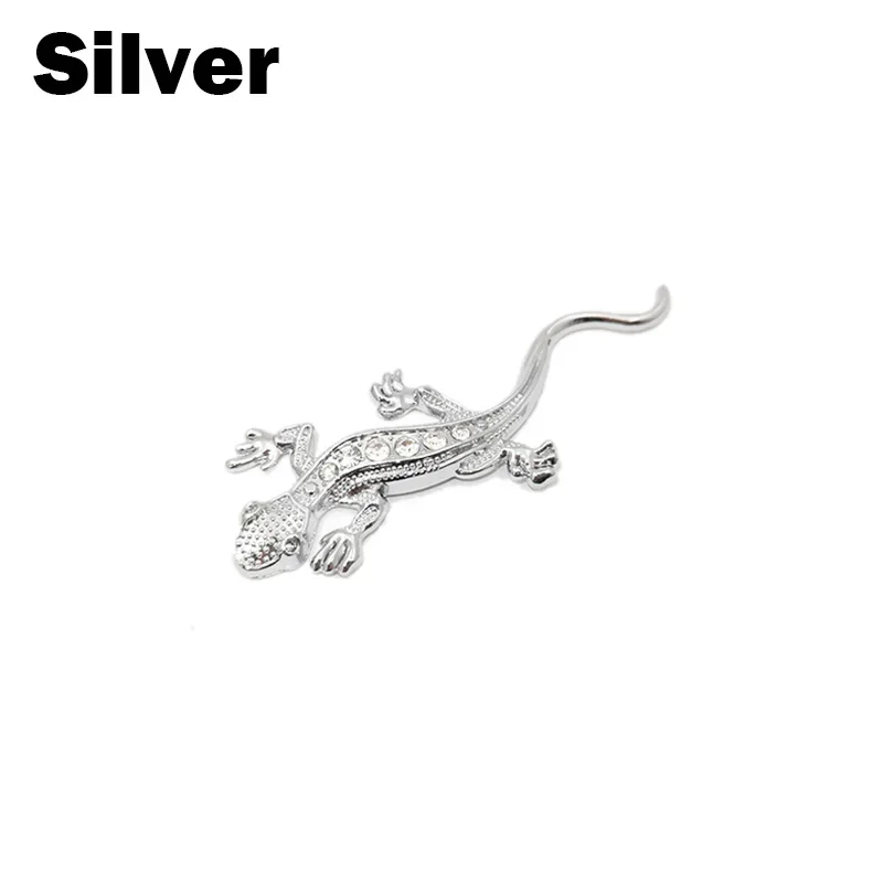 

Gecko Lizard автомобильная наклейка мотоциклетная наклейка водостойкие светоотражающие наклейки Стайлинг автомобиля для Focus 3 Cruze автомобильные аксессуары