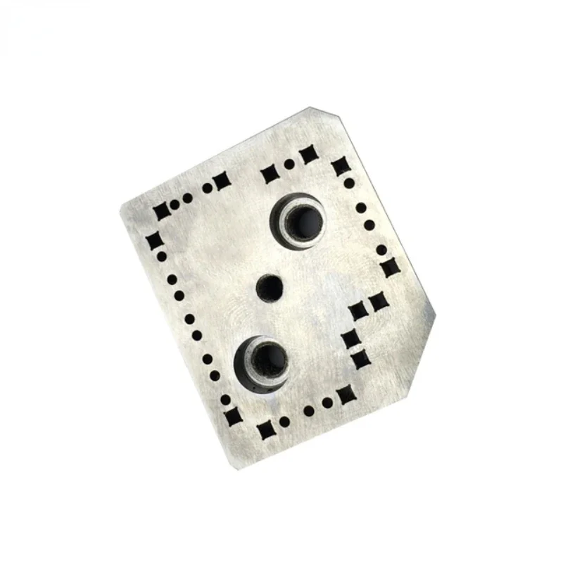 Услуги по обработке станков с ЧПУ услуги изготовлению фрезерных деталей