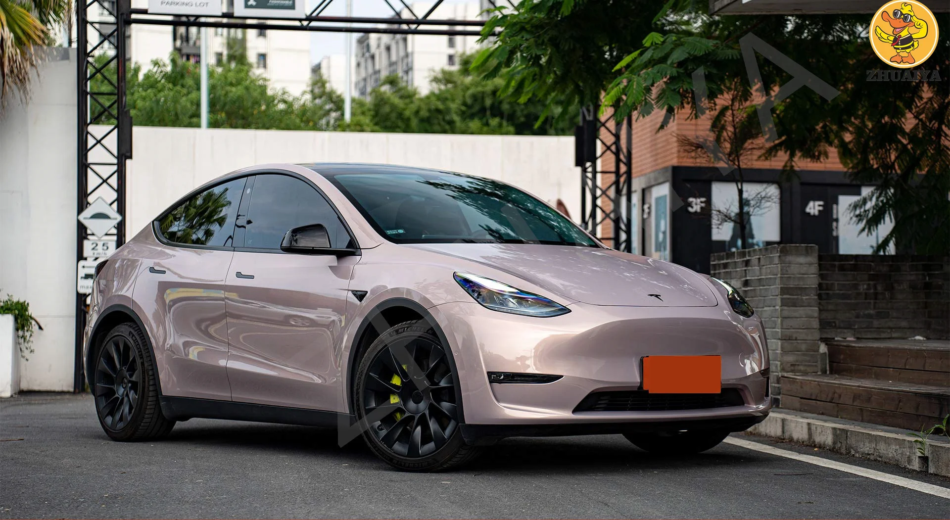 Рисунок 3 - Высококачественные автомобильные