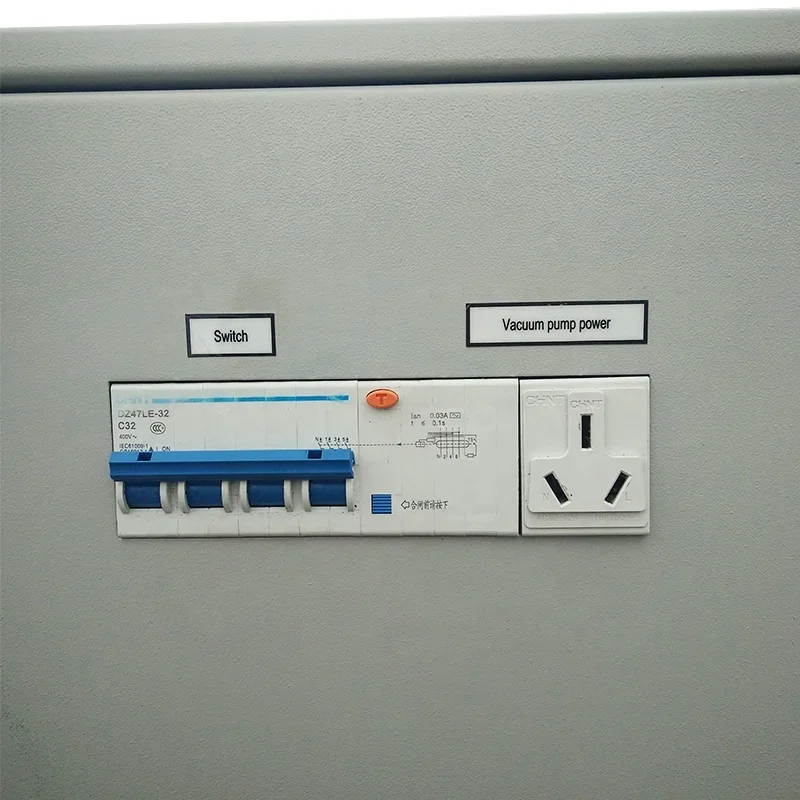 Домашняя коммерческая сушильная машина для пищевых продуктов с холодным