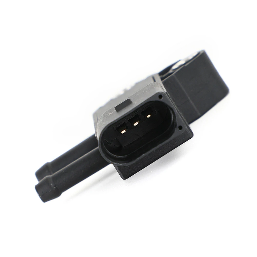 

High Quality Exhaust Pressure Sensor DPF Easy To Install Replacement SH01182B2 22627-AA500 ABS Plastic Car Parts