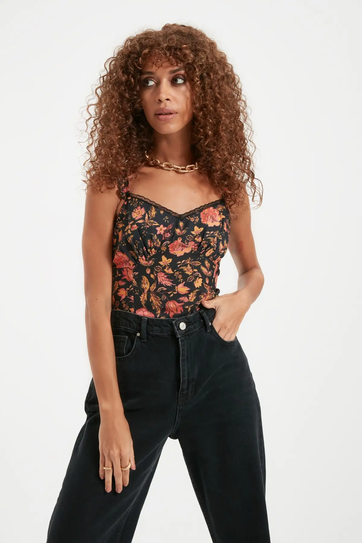 

Trendyol Hanging Body TWOAW22BD0056