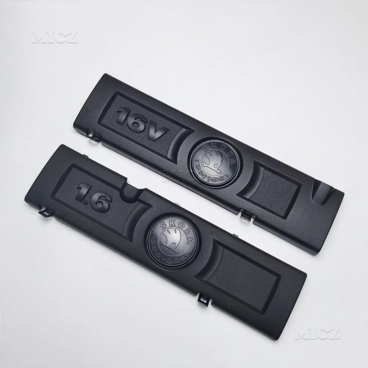 Для Skoda Octavia Fabia Стайлинг автомобиля Ea11 1 6 крышка двигателя капот 03c 103 935E