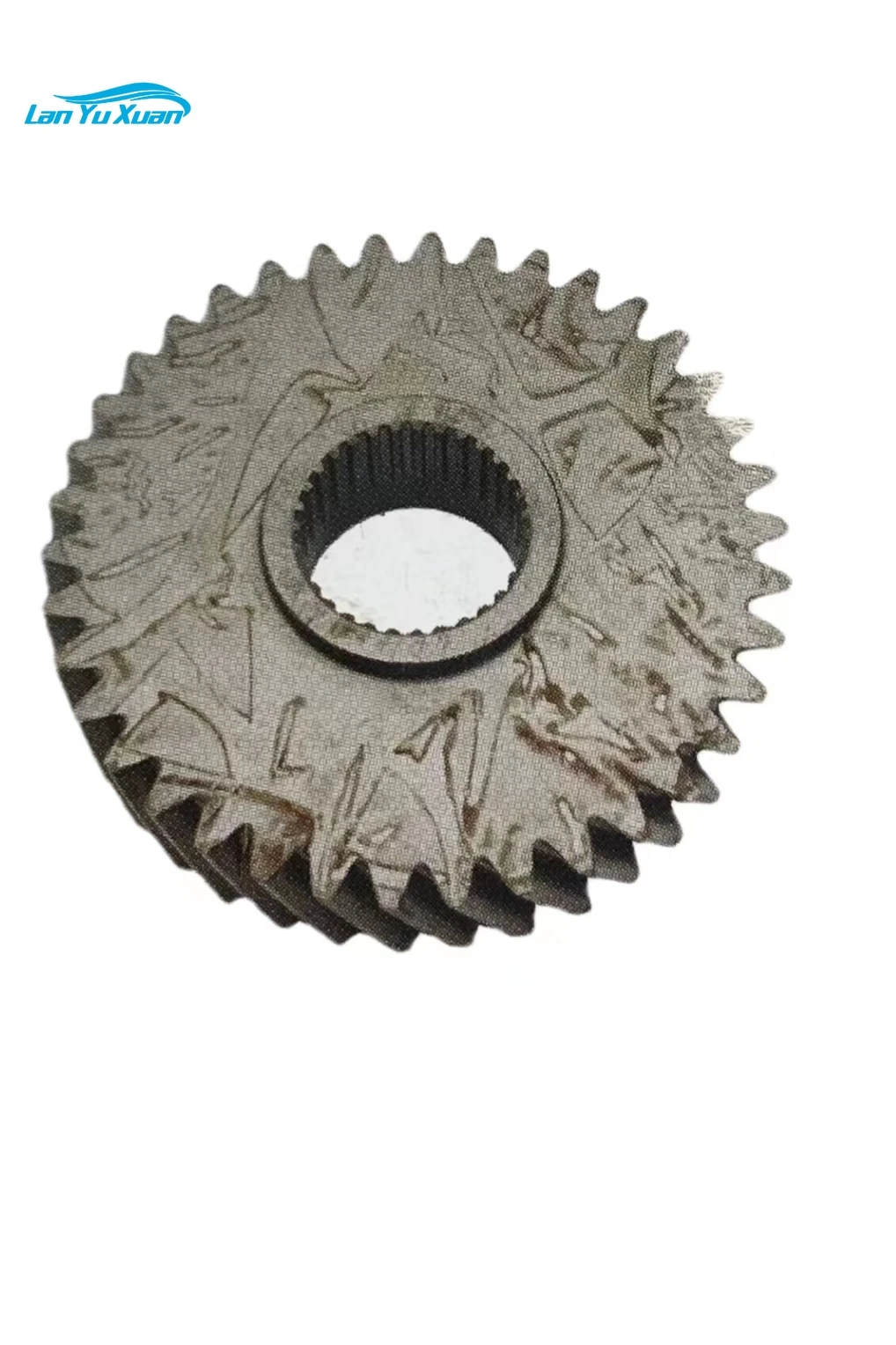 1034664 экскаватор Высококачественная модель редуктора