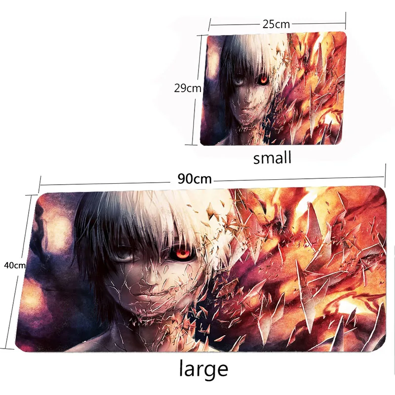 

Apex Legends Mouse Pad Gaming XL Custom HD Mousepad XXL Keyboard Pad Office Carpet Anti Slip Laptop Desktop Mouse Pad
