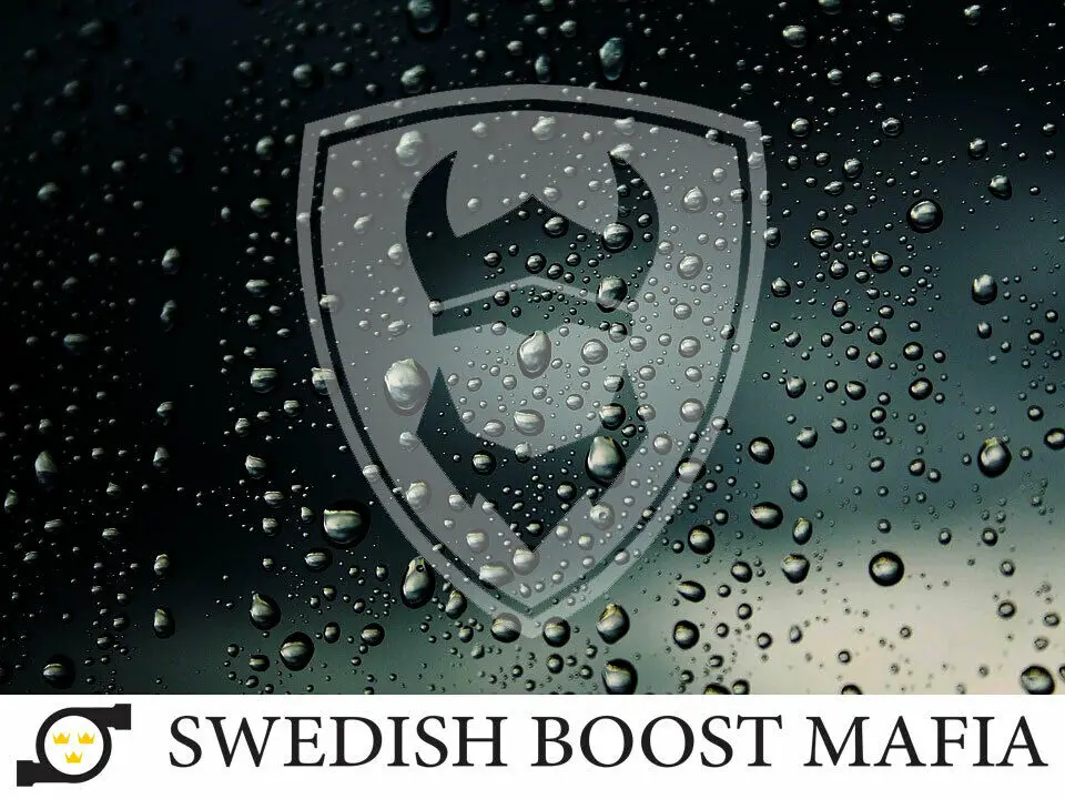 

For Viking Head Sticker Etched Glass Vinyl Decal for Saab Volvo Sweden