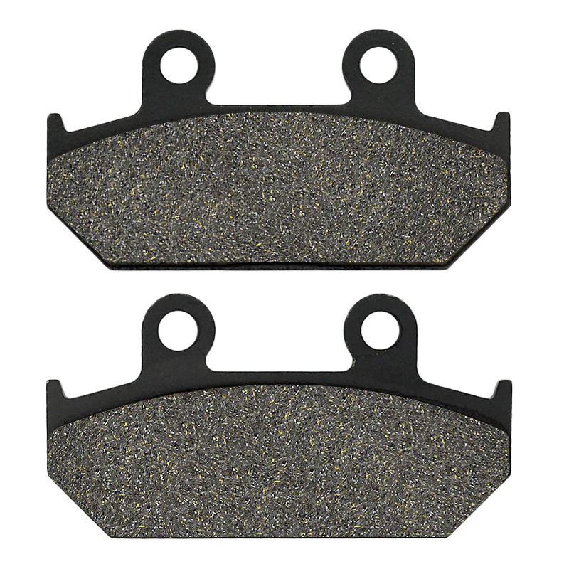 

Задние тормозные колодки мотоцикла для Suzuki Skywave AN250 AN 250 2007-2008 AN400 Burgman AN400 2007-2020 AN650 AN 650 2004-2018