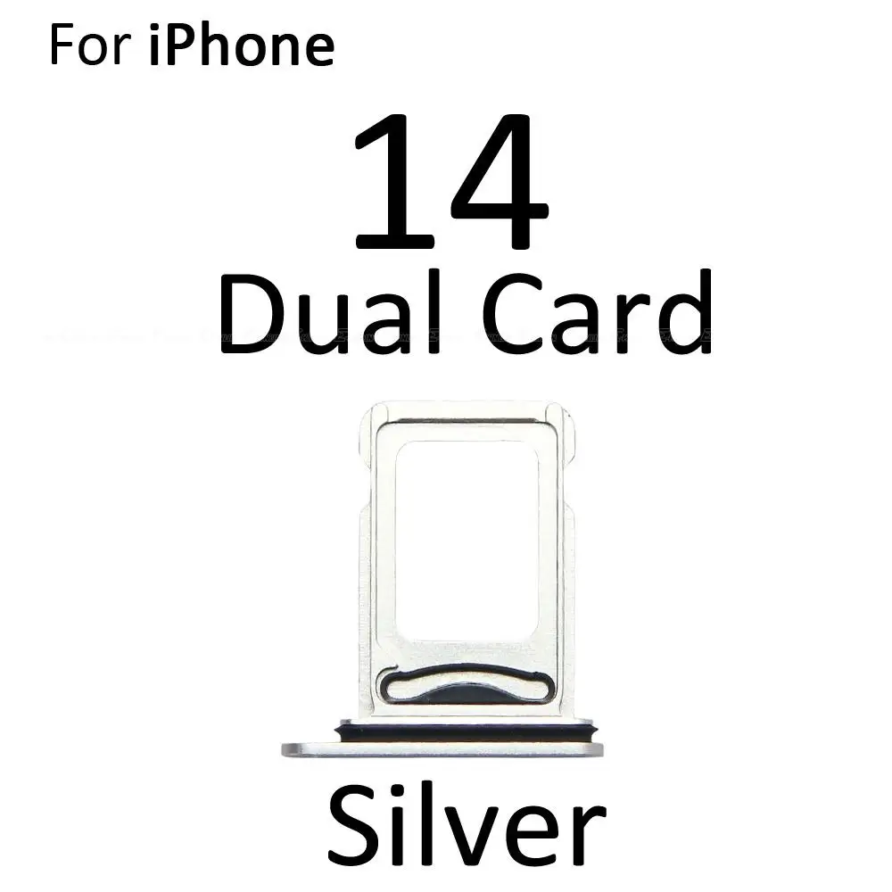 Лоток для SIM-карты держатель слот контейнер разъем адаптер считыватель запасные