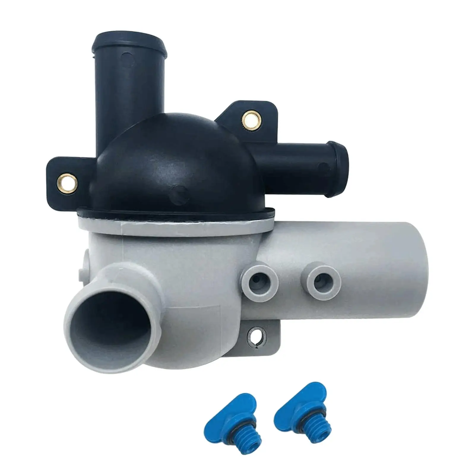 

Water Distribution Housing Mercruiser Inboard Parts 6.2L