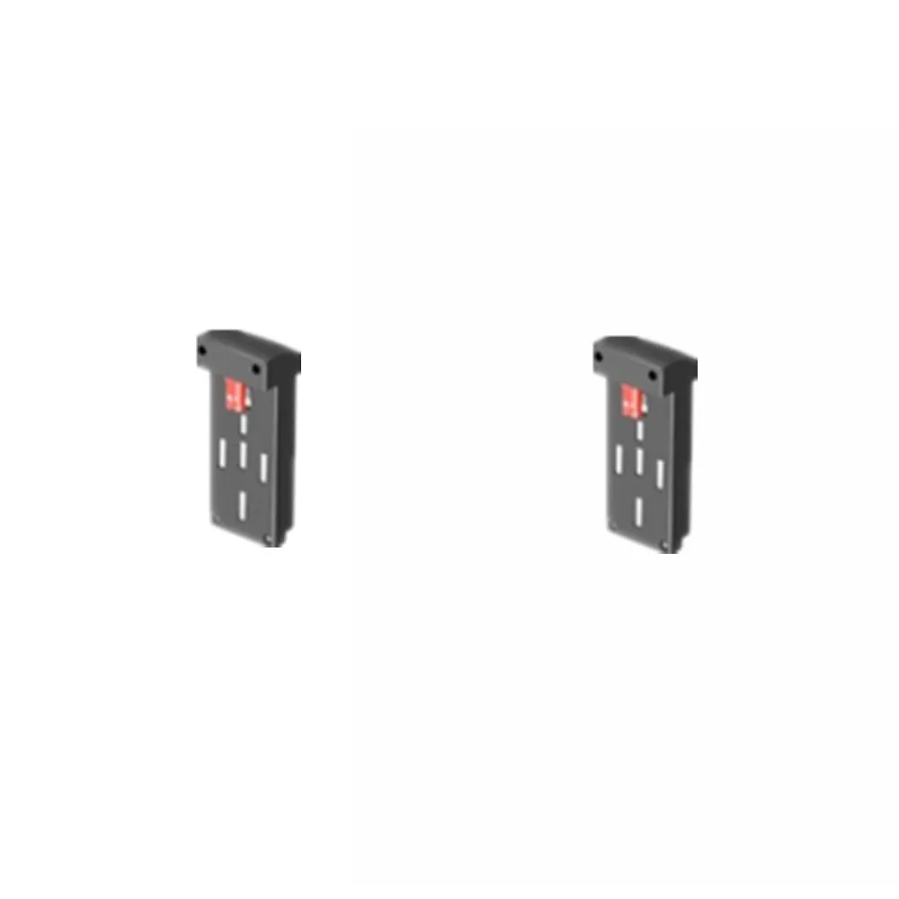 K101 Max Дрон оригинальные аксессуары 3 7 V 1800mAh батарея пропеллер кленовый лист