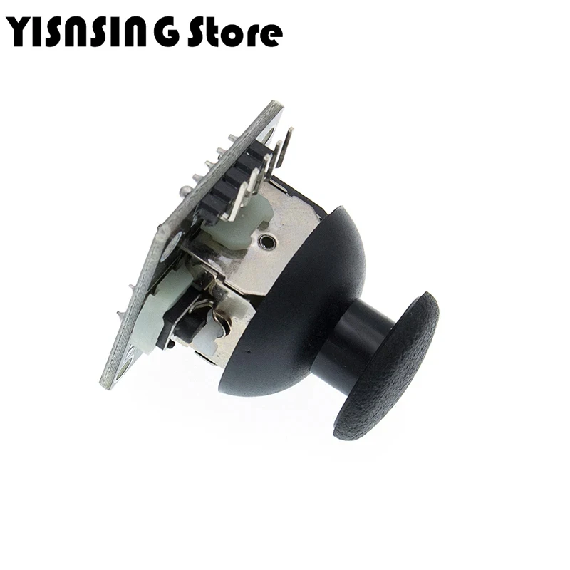 KY-023 для Arduino двухосевой XY модуль джойстика высокое качество PS2 датчик рычага