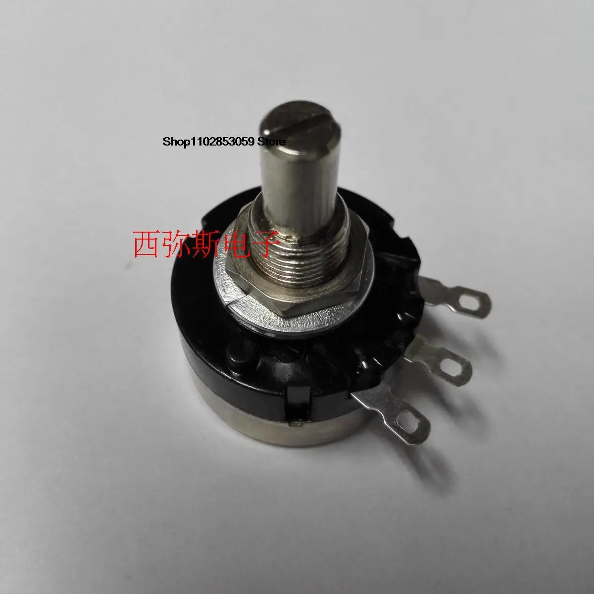 

1PCS Original TOPVR potentiometer RV24YN20SB254 250K INSTOCK