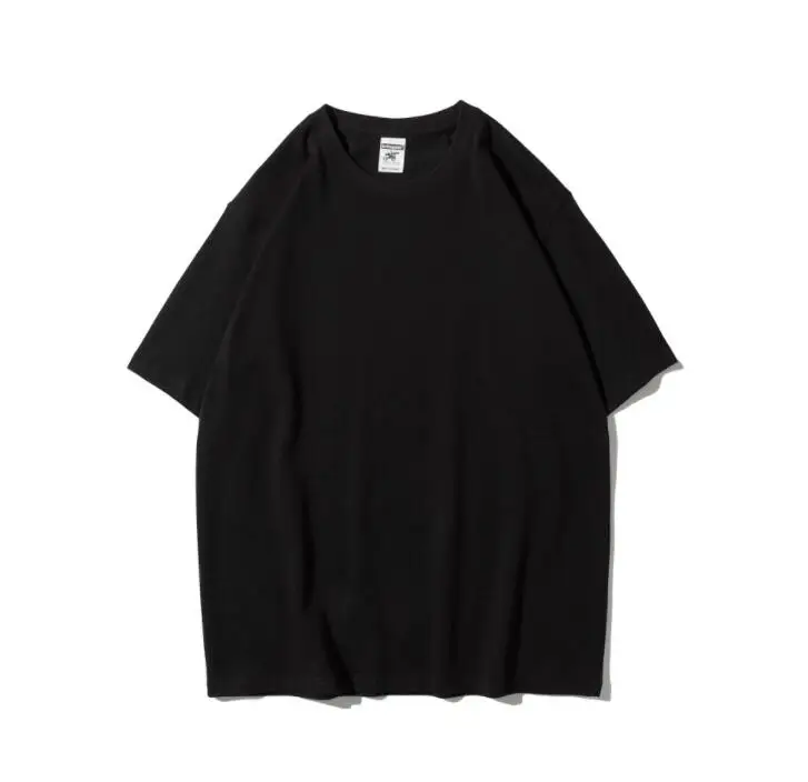 

MEN WOMEN Men's and women's summer classic brand T-shirt short sleeves SKU A-015