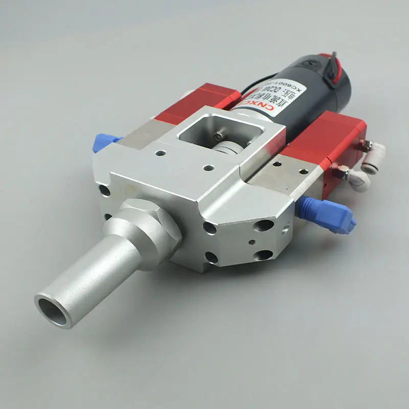 

Динамический смешивающий дозатор AB для эпоксидных смол