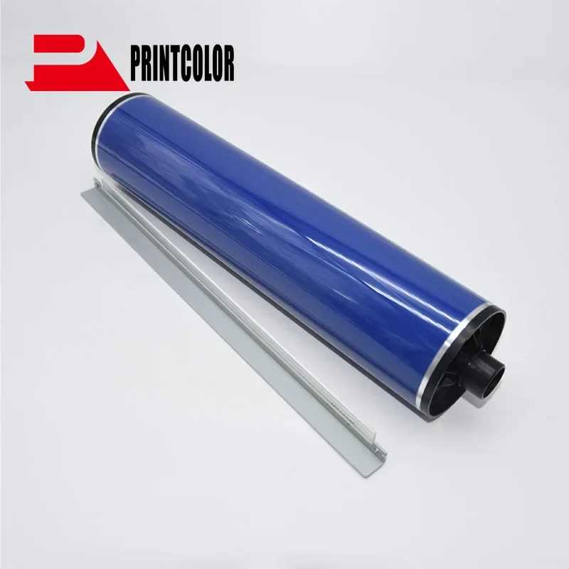 БЕСПЛАТНАЯ ДОСТАВКА ДЛЯ XEROX 4110 4112 4127 4595 DC 900 1100 II 6000 7000 ApeosPortII OPC БАРАБАННЫЙ КОМПЛЕКТ